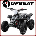 Upbeat 49cc Quad Bike ATV Brandneu in schwarzer Farbe, Schnäppchen, Qualität